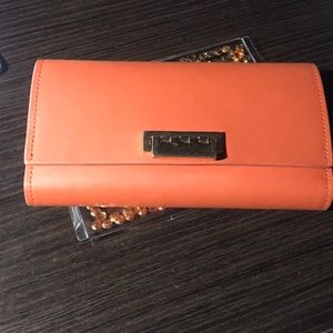 Zac Posen wallet
